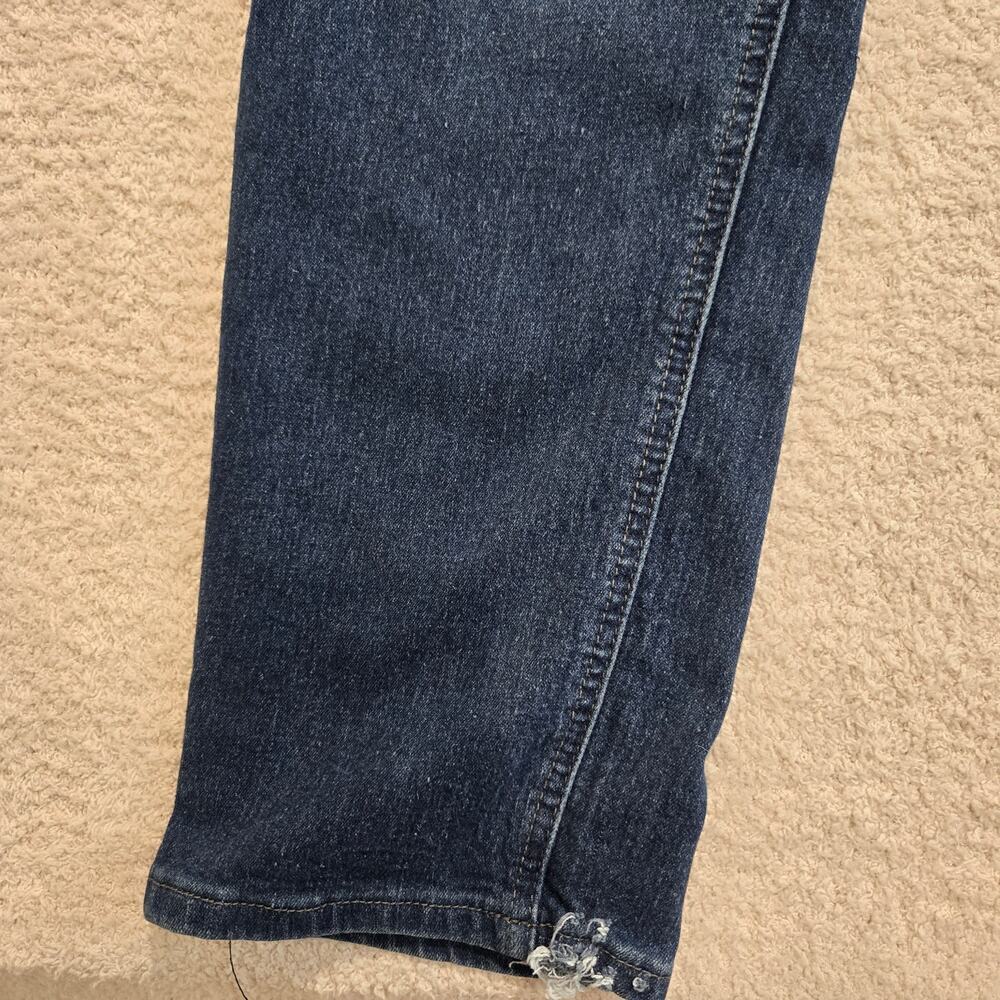 Refinery Republic Jeans Men's 32x30 Straight Leg Medium Wash - Picture 4 of 12